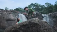 अक्षय कुमार की फिल्म 'भूत बंगला' का रोमांटिक गाना 'तू ही दसदा' का टीजर हुआ रिलीज