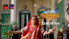 Bhoot Ginni Jilipilata: From 1942 — Sony AATH's ghost show premieres Nov 23