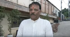 मध्य प्रदेश BJP के नए मीडिया प्रभारी बने ब्रज गोयल लोया, बोले- 'जिम्मेदारी पूरी गंभीरता से निभाऊंगा'