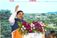 क्या भोपाल के यूनियन कार्बाइड परिसर में दिवंगतों के लिए स्मारक बनेगा? - सीएम मोहन यादव