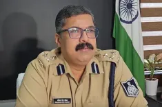 भोपाल: 'पैगाम-ए-मोहब्बत' रैली में धार्मिक टिप्पणी पर पूर्व पार्षद के खिलाफ एफआईआर, नाबालिग से दुष्कर्म के दो आरोपी गिरफ्तार