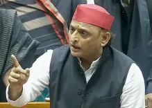 अखिलेश यादव का BJP पर हमला: ₹4,700 करोड़ के एक्सप्रेस-वे में भ्रष्टाचार, जनता माफ नहीं करेगी