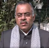 क्या ममता बनर्जी भ्रष्टाचार में डूबे अपनों को बचाने की कोशिश कर रही हैं?: तरुण चुघ