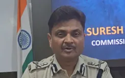 क्या भुवनेश्वर में भड़काऊ सोशल मीडिया पोस्ट के खिलाफ पुलिस का सख्त रुख है?
