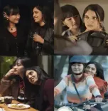 Bhumi Pednekar roots for ‘Bigg Boss 18’ contestant Chum Darang