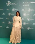 How is Bhumi Pednekar Empowering India and Uplifting Communities?