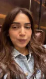 Bhumi Pednekar on Dharmendra Pradhan's exit: 'Accountability is real, solution-driven change'