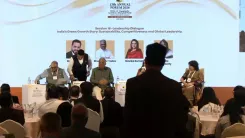 Bhupender Yadav Addresses Climate Leadership at PAFI Forum 2026