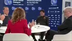 Bhupender Yadav backs Piyush Goyal on India's climate role
