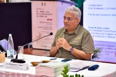 Bhupender Yadav Chairs 91st SC-NBWL Meet in Coimbatore