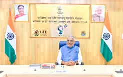 Bhupender Yadav Chairs GB Pant Society Meet, Releases 4 Himalayan Publications