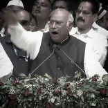 Bhupender Yadav demands Kharge apologise for remark on PM Modi's late father