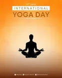 Bhupender Yadav Greets Nation on International Yoga Day 2026