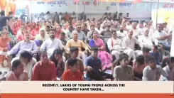 Bhupender Yadav Hails Youth Drug-Free Pledge Drive