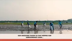 Bhupender Yadav Highlights Hewal River Revival via Mann Ki Baat