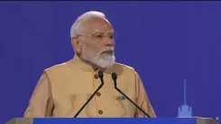 Bhupender Yadav: India's rise benefits all of humanity