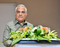 Bhupender Yadav launches JICA forest training project in Delhi