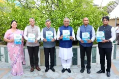 Bhupender Yadav Launches NCM 2.0 Guidelines for Coastal Resilience