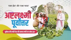 Bhupender Yadav marks 12 years of Act East, hails Northeast rise