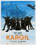 Bhupender Yadav pays tribute to Kargil war heroes
