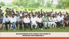 Bhupender Yadav shares nature-human bond message on Mann Ki Baat
