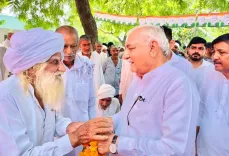 Hooda accuses BJP of 2024 Haryana poll malpractice, cites CEC