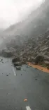 भूस्खलन से बद्रीनाथ राजमार्ग, NH-5 और नारायणबगड़–कर्णप्रयाग मार्ग बंद, उत्तराखंड में येलो अलर्ट