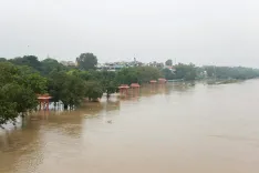 क्या भूटान में बाढ़ में फंसे लोगों के लिए भारतीय सेना ने रेस्क्यू किया?