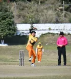 Did Bhutan’s Sonam Yeshey Make History with an 8-Wicket Haul in T20I?