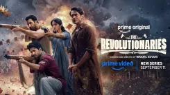 The Revolutionaries on Prime Video: Bhuvan Bam leads freedom fight from Sept 11