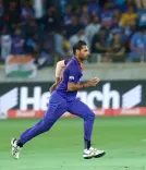 Bhuvneshwar Kumar added to India T20I squad for Bengaluru finale as Arshdeep injured