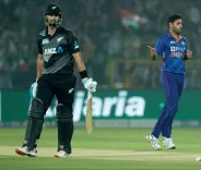 Bhuvneshwar Kumar set to thrive in NZ conditions, Arshdeep can trouble Allen: Pamment
