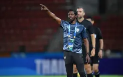 Did Bibiano Fernandes Reveal the 23-Member Squad for the SAFF U17 Championship?