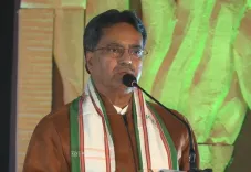 Is Bibliomania Taking Over Tripura with the Start of the 44th Agartala Book Fair?