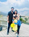Did Kinshuk Mahajan Share an Emotional Tribute for His Twins on Their 8th Birthday?