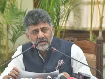 बिदादी टाउनशिप परियोजना: कर्नाटक सरकार ने जस्टिस नरेंद्र की अध्यक्षता में समिति गठित, 30 दिन में रिपोर्ट तलब
