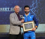 Big achievement by Indian Hockey during the last 100 years, says legend Zafar Iqbal