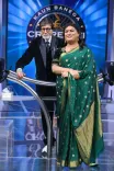 Amitabh Bachchan praises transgender doctor Dr. Prachi Rathod on KBC 18
