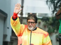 Is the Bachchan Family’s Night at the 70th Filmfare Awards Truly Memorable?