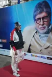 Is Big B Thrilled to Share Billboards with Abhishek, Akshay & SRK?