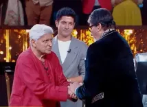Will Big B Recreate the Iconic ‘Zanjeer’ Moment with Javed Akhtar in ‘KBC’?