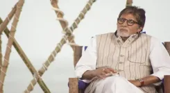 Amitabh Bachchan calls night sleep 'best repair mechanism', vows early bedtime
