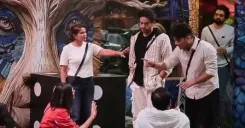 बिग बॉस 19: मालती के 'पागल' कहने पर भड़के मृदुल तिवारी, बोले-'भूत बना दूंगा'