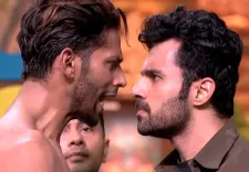 क्या 'बिग बॉस 19' के कैप्टेंसी टास्क में बसीर और अभिषेक के बीच हुआ बवाल?