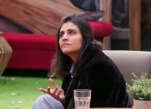 क्या 'बिग बॉस 19' में रसोई से शुरू हुआ घमासान, अशनूर और मालती की तीखी नोकझोंक ने मचाया हंगामा?