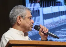 Will Rajasthan's Major Cities Soon Be Free from Railway Gates?