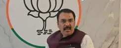 Suvendu Adhikari sworn in as West Bengal CM: BJP hails historic first