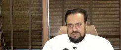 Ram Mandir donation row: Abu Azmi says big names shielded, small ones targeted