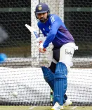 Is This a Crucial Series for Rohit and Kohli?