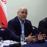 गलीबाफ का अमेरिकी सैनिकों को संदेश: भ्रम का शिकार न हों, ईरान सतर्क है